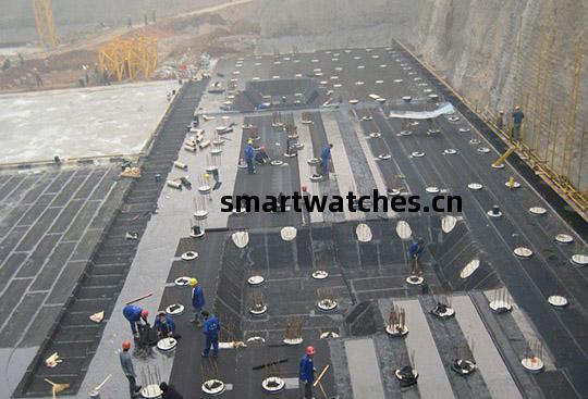 冬(dong)季防水可以(yi)選擇(ze)哪(na)些外(wai)墻材料(liao)