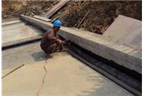 常州(zhou)施工現(xian)場