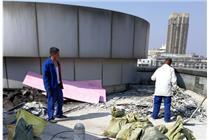 屋(wu)面(mian)卷(juan)材(cai)防水(shui)