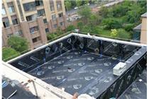 屋(wu)面(mian)卷(juan)材(cai)防水(shui)