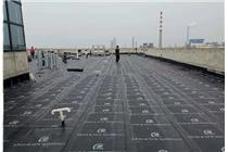 屋(wu)面(mian)卷(juan)材(cai)防水(shui)