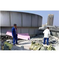 屋面卷材防(fang)水(shui)