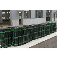 管廊及(ji)地(di)下工(gong)程防(fang)水(shui)